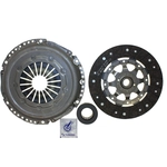 Order New Clutch Kit by SACHS - K70205-01 For Your Vehicle