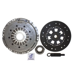Order New Clutch Kit by SACHS - K70238-01 For Your Vehicle