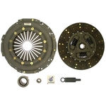 Order New Clutch Kit by SACHS - K70241-01 For Your Vehicle