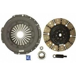 Order New Clutch Kit by SACHS - K70241-01CB For Your Vehicle