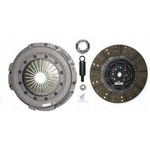 Order New Clutch Kit by SACHS - K70241-01HD For Your Vehicle