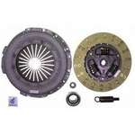 Order New Clutch Kit by SACHS - K70241-01KL For Your Vehicle