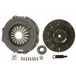 Order New Clutch Kit by SACHS - K70244-01 For Your Vehicle