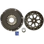Order SACHS - K70246-01 - New Clutch Kit For Your Vehicle