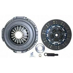 Order New Clutch Kit by SACHS - K70253-02 For Your Vehicle