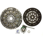 Order New Clutch Kit by SACHS - K70255-01 For Your Vehicle