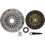 Order New Clutch Kit by SACHS - K70265-01 For Your Vehicle