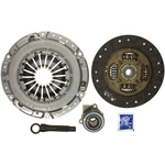 Order New Clutch Kit by SACHS - K70267-02 For Your Vehicle