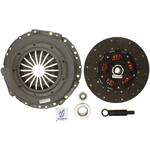 Order New Clutch Kit by SACHS - K70272-01 For Your Vehicle