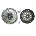 Order New Clutch Kit by SACHS - K70281-01 For Your Vehicle