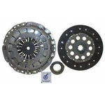 Order New Clutch Kit by SACHS - K70282-01 For Your Vehicle