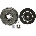 Order New Clutch Kit by SACHS - K70283-01 For Your Vehicle