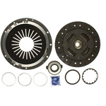 Order New Clutch Kit by SACHS - K70284-01 For Your Vehicle