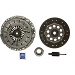 Order New Clutch Kit by SACHS - K70288-02 For Your Vehicle