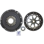 Order New Clutch Kit by SACHS - K70290-02 For Your Vehicle