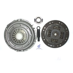 Order New Clutch Kit by SACHS - K70298-01 For Your Vehicle