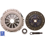 Order New Clutch Kit by SACHS - K70304-01 For Your Vehicle