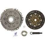 Order Nouveau kit d'embrayage   de SACHS - K70311-01 For Your Vehicle