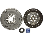Order New Clutch Kit by SACHS - K70316-01 For Your Vehicle
