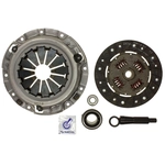 Order New Clutch Kit by SACHS - K70317-01 For Your Vehicle