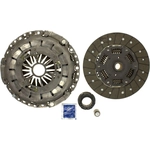 Order New Clutch Kit by SACHS - K70336-01 For Your Vehicle