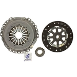 Order New Clutch Kit by SACHS - K70339-01 For Your Vehicle