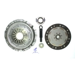 Order New Clutch Kit by SACHS - K70342-01 For Your Vehicle