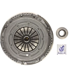 Order New Clutch Kit by SACHS - K70344-01 For Your Vehicle