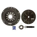 Order New Clutch Kit by SACHS - K70345-01 For Your Vehicle
