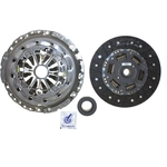 Order New Clutch Kit by SACHS - K70350-01 For Your Vehicle