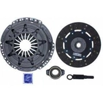 Order New Clutch Kit by SACHS - K70355-01 For Your Vehicle