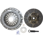 Order New Clutch Kit by SACHS - K70358-02 For Your Vehicle