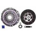 Order New Clutch Kit by SACHS - K70375-01 For Your Vehicle