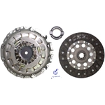 Order New Clutch Kit by SACHS - K70380-01 For Your Vehicle