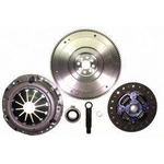 Order New Clutch Kit by SACHS - K70381-01 For Your Vehicle