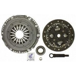 Order New Clutch Kit by SACHS - K70397-01 For Your Vehicle