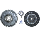 Order New Clutch Kit by SACHS - K70401-01 For Your Vehicle