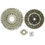 Order New Clutch Kit by SACHS - K70406-01 For Your Vehicle