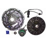 Order New Clutch Kit by SACHS - K70411-01 For Your Vehicle