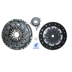 Order New Clutch Kit by SACHS - K70417-01 For Your Vehicle