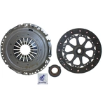 Order New Clutch Kit by SACHS - K70419-01 For Your Vehicle