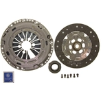 Order New Clutch Kit by SACHS - K70422-03 For Your Vehicle