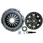 Order New Clutch Kit by SACHS - K70427-01 For Your Vehicle