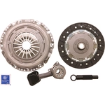 Order New Clutch Kit by SACHS - K70445-01 For Your Vehicle