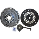 Order New Clutch Kit by SACHS - K70446-01 For Your Vehicle