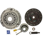 Order New Clutch Kit by SACHS - K70464-01 For Your Vehicle