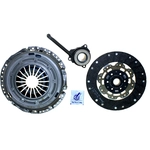 Order New Clutch Kit by SACHS - K70465-01 For Your Vehicle