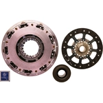 Order New Clutch Kit by SACHS - K70467-01 For Your Vehicle