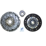 Order New Clutch Kit by SACHS - K70470-01 For Your Vehicle