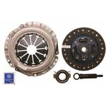 Order New Clutch Kit by SACHS - K70495-01 For Your Vehicle